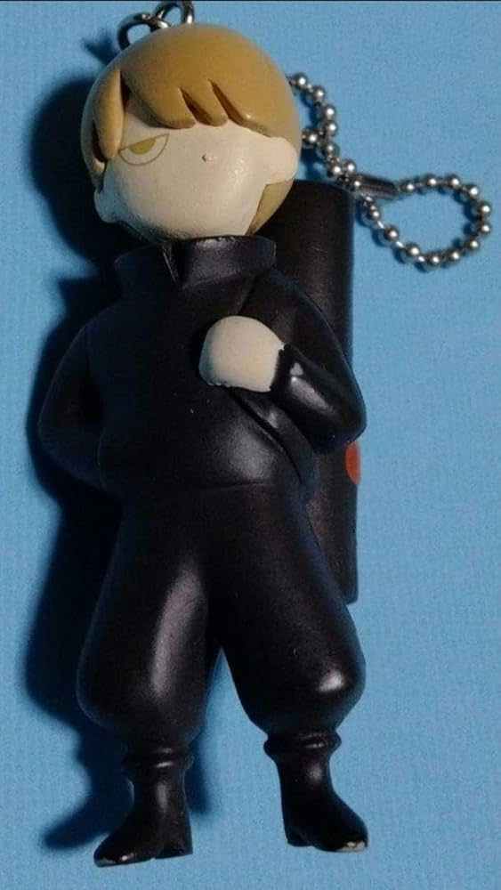 Eve 飛くん MVフィギュア いのちの食べ方 Eve 廻人 飛くん